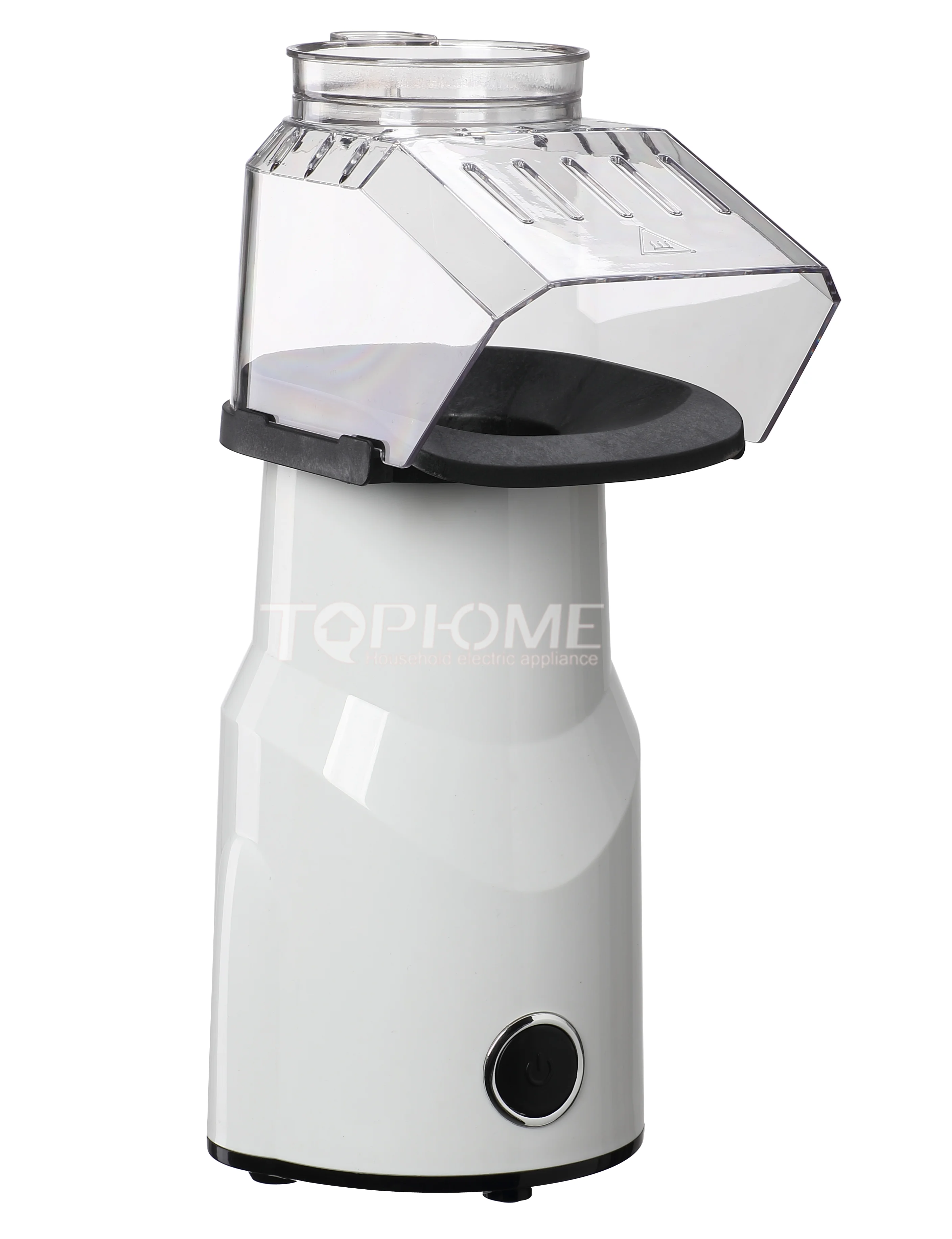 1300W  Hot Air Popcorn maker Electric Automatic popcorn maker