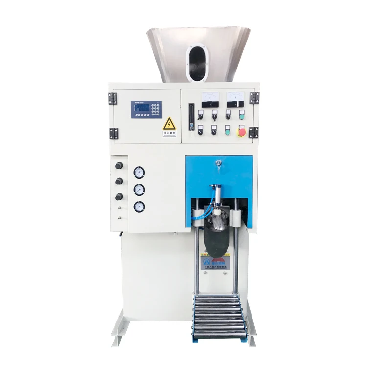 Factory Price Tio2 Powder Filling Machine