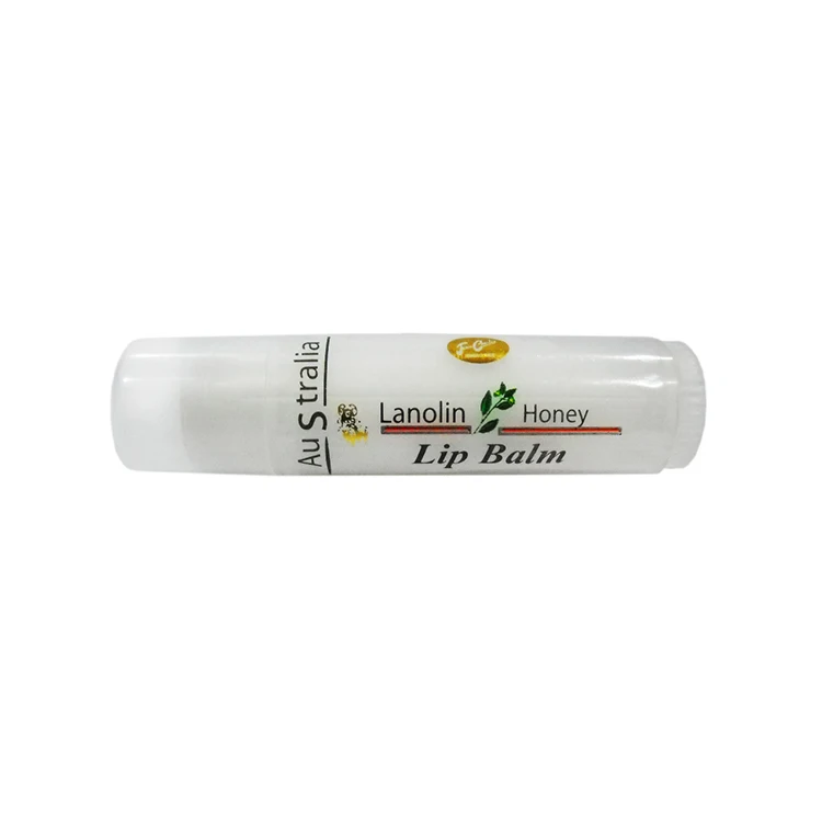Lanolin honey Lip balm Lip balm  Lip balm
