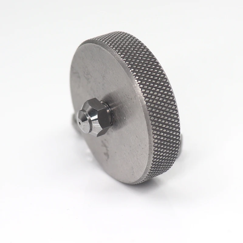 Tungsten Carbide Insert Molding Parts Precision CNC Machining Service