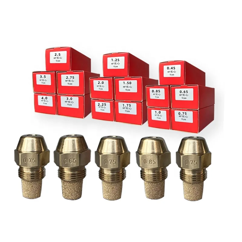 Commercial Electric Vegetable Oil/Methanol Stove Fuel Injector Filter Gas Exhaust Controller with High Oil Output Nozzle