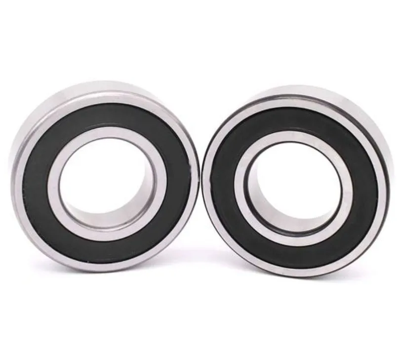 Made In China High Quality 6205RS Bearing 6203 RS 6205zz 6206 2RS 6213 6215 6302 Bearing