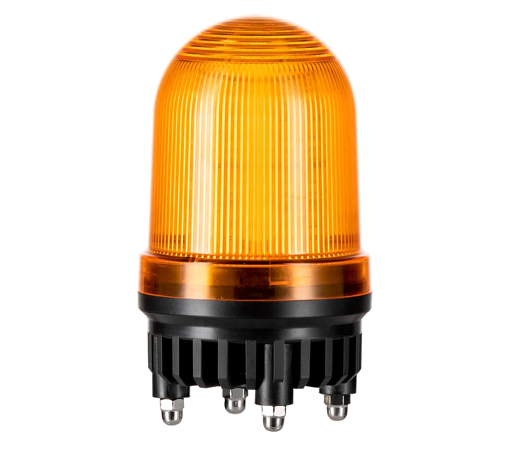 new AD11-J90 IP65 warning light led warning strobe light crane warning light