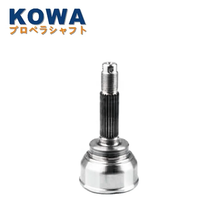 
NI-003 automotive parts and accessories Durable External drive shaft cv Joint manufacturer 
