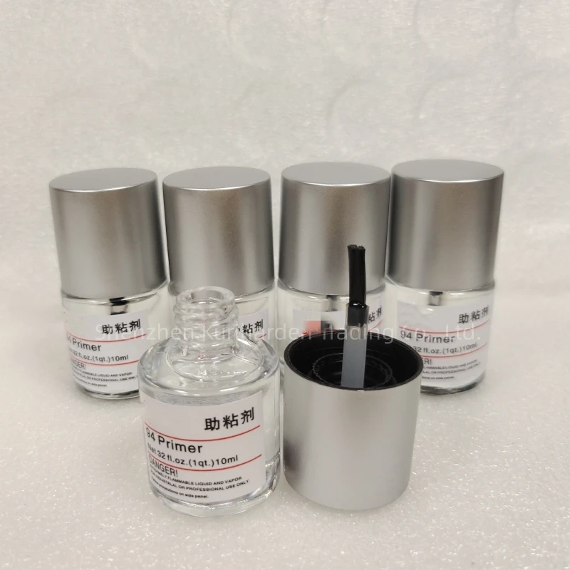 94 Adhesive Adhesion Promoter Strong Primer Glue increase the adhesion Car Wrapping Application Tool car-styling for Tape