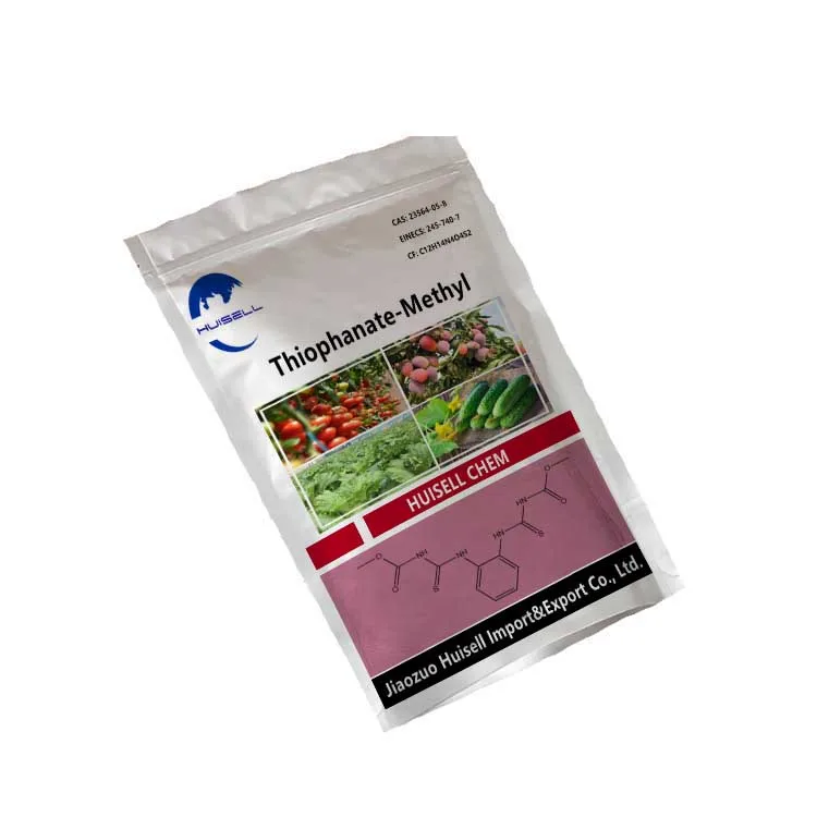 Фунгицид тиофанат-метил 95% TC