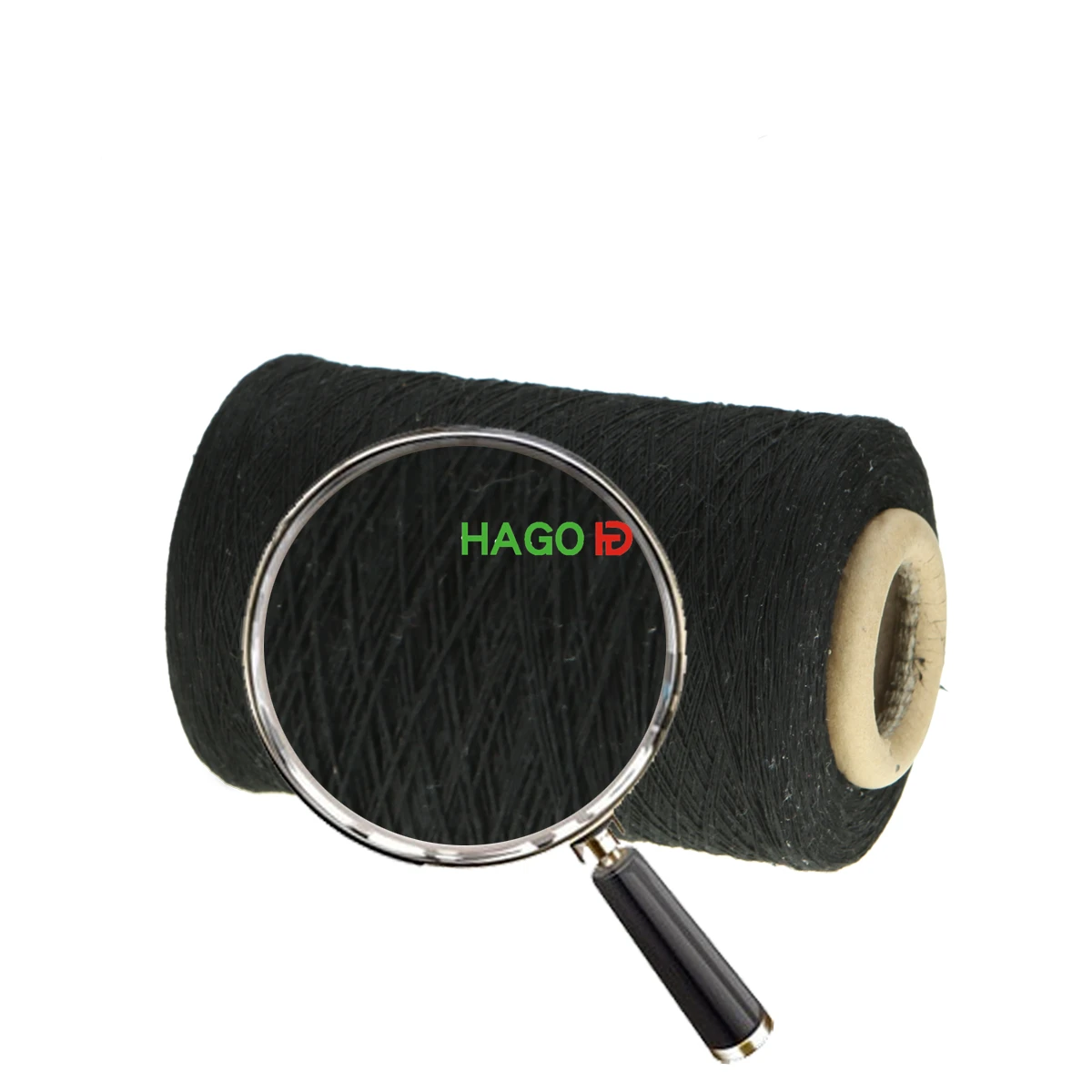 Cangnan Hago OE пряжа Ne6s NM10