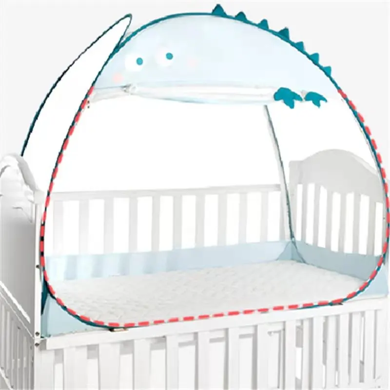 
Wholesale fly trap mosquito net/Children bed yurt 