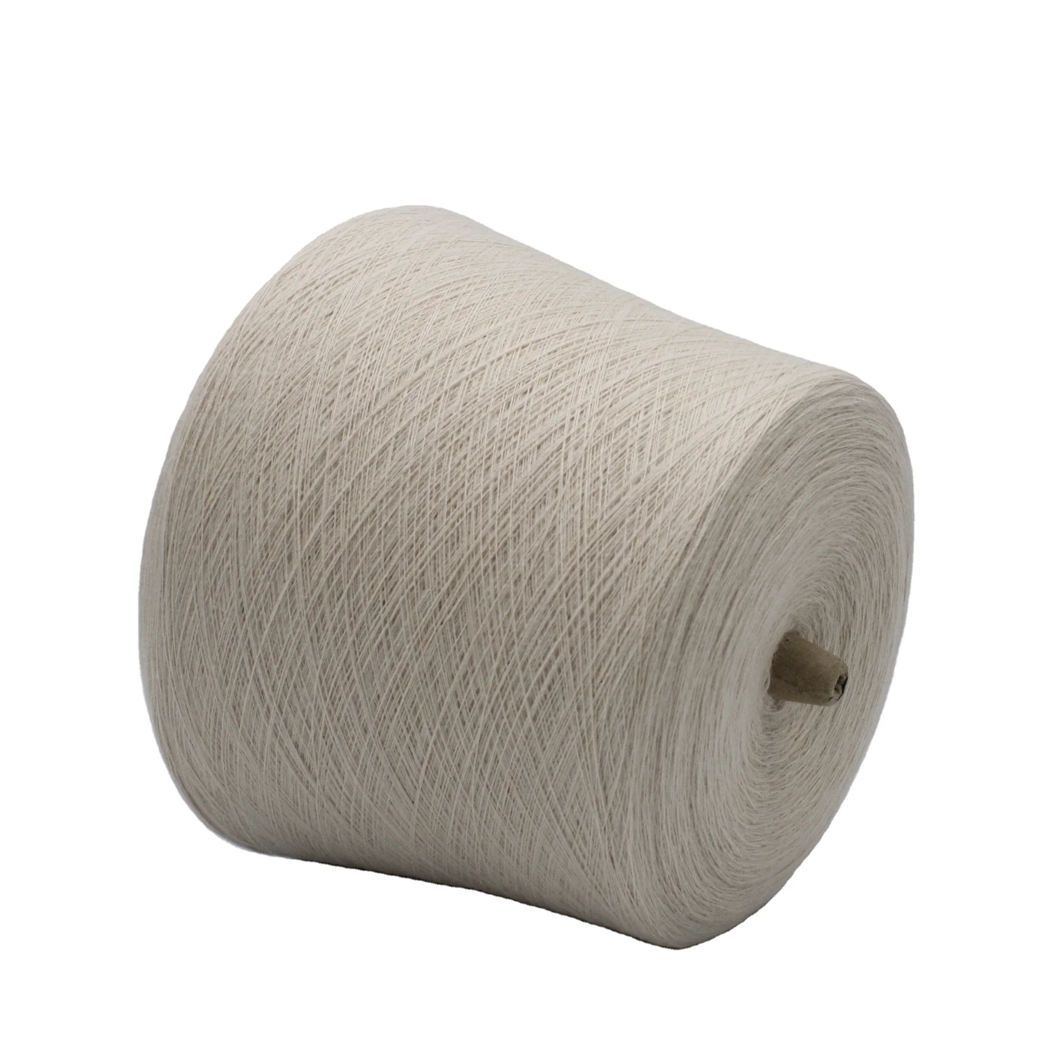 whole selling 1/35(1/28)  knitting acrylic high bulk yarn