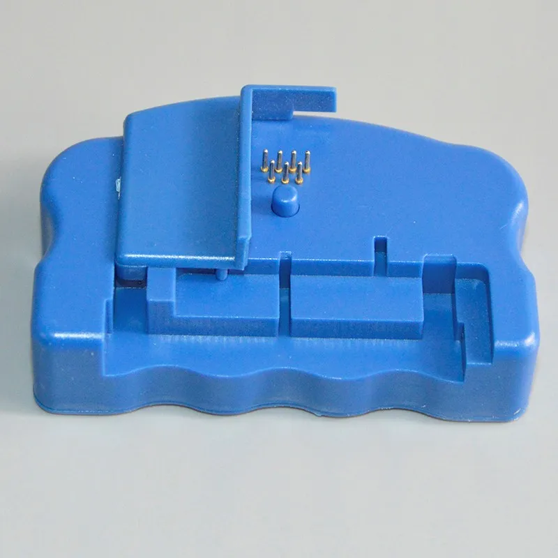 Goosam T7601-T7609 Ink Tank Cartridge Chip Resetter for Epson Surecolor SC P600 SC-P600 Printer