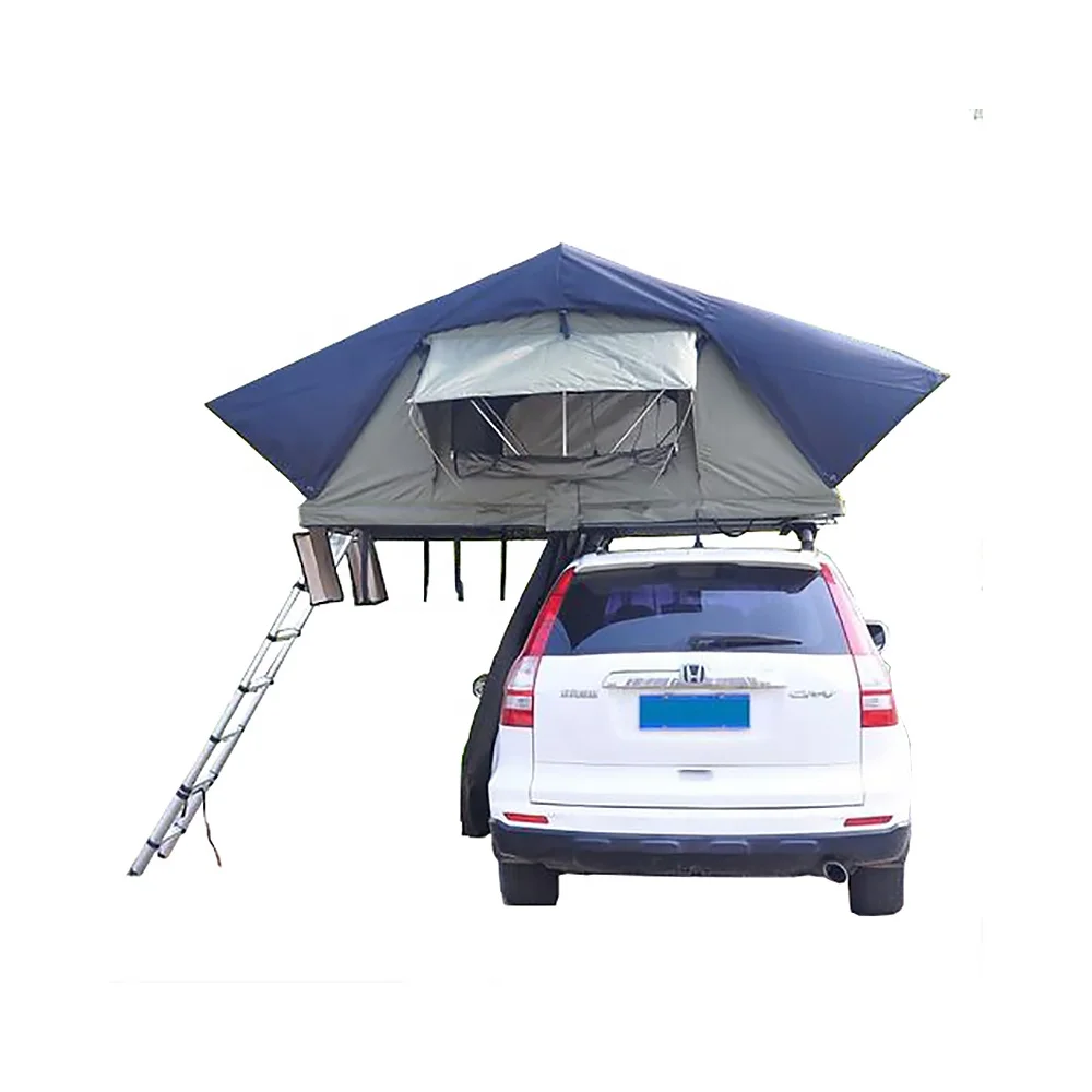 Trade assurance 4x4 roof top tent 4 person