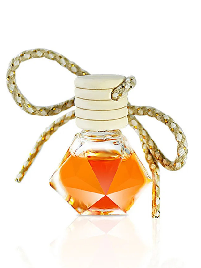 Подвесной парфюм botte автомобильный освежитель воздуха парфюм 10 мл автомобильный парфюм