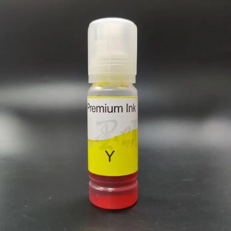 high quality 056 dye based ink compatible for EPS L8158 L18058 eco tank printer