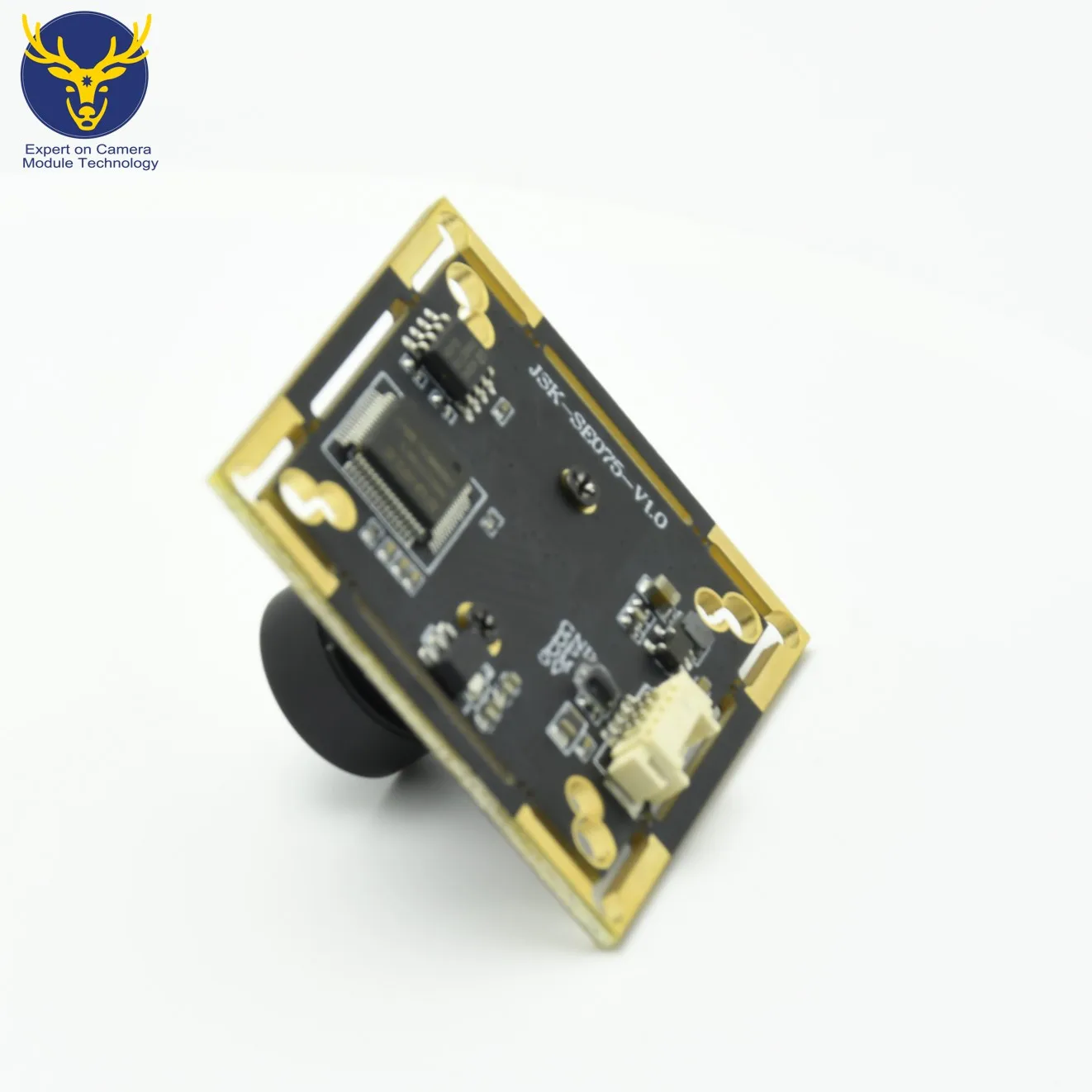 4k camera module professional infrared thermal imager module car face detection camera module car