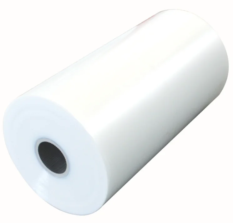 
Hot selling wholesale heat shrink wrap pe shrink film for packaging bottles 