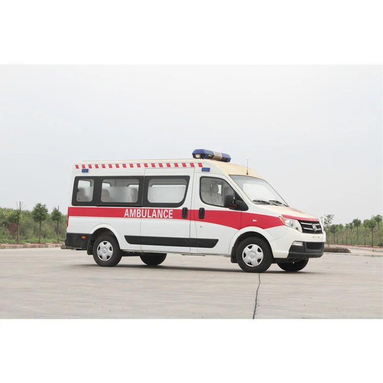 Dongfeng U-лопасти серии Transit скорая помощь мобильный предупреждения полный носилки диверсифицированной чехлы для сидений автомобиля