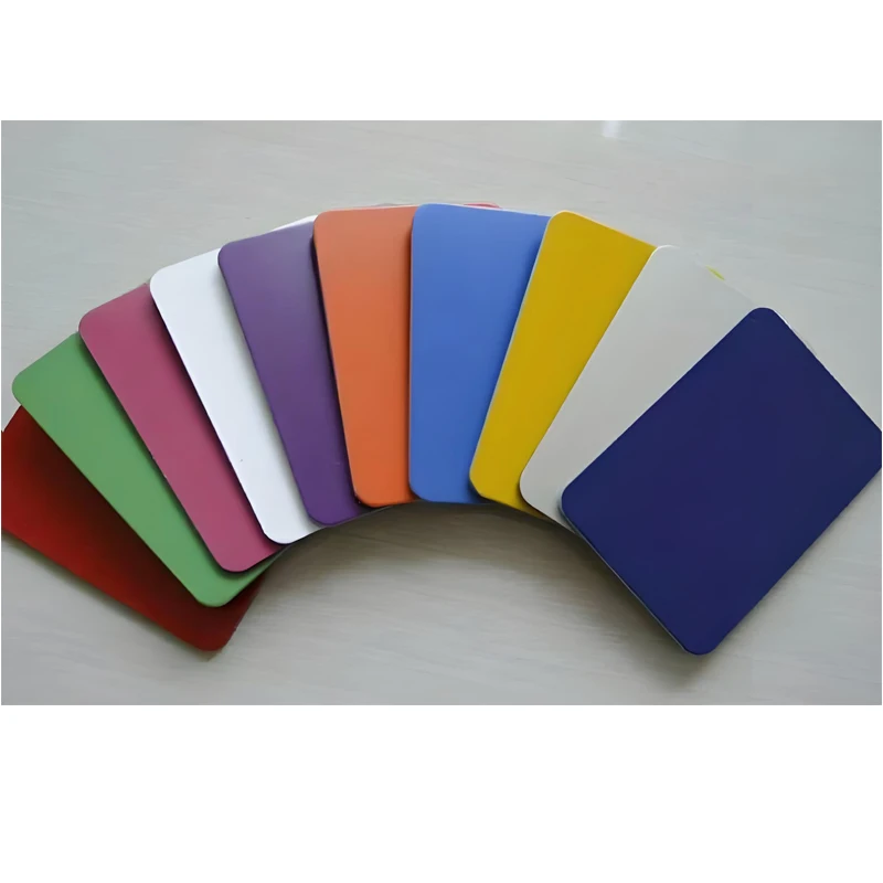 Aluco Bond Sheet Marble Design  Exterior Facade PVDF Coated ACP Aluminum Conposte Panel Cladding Panel