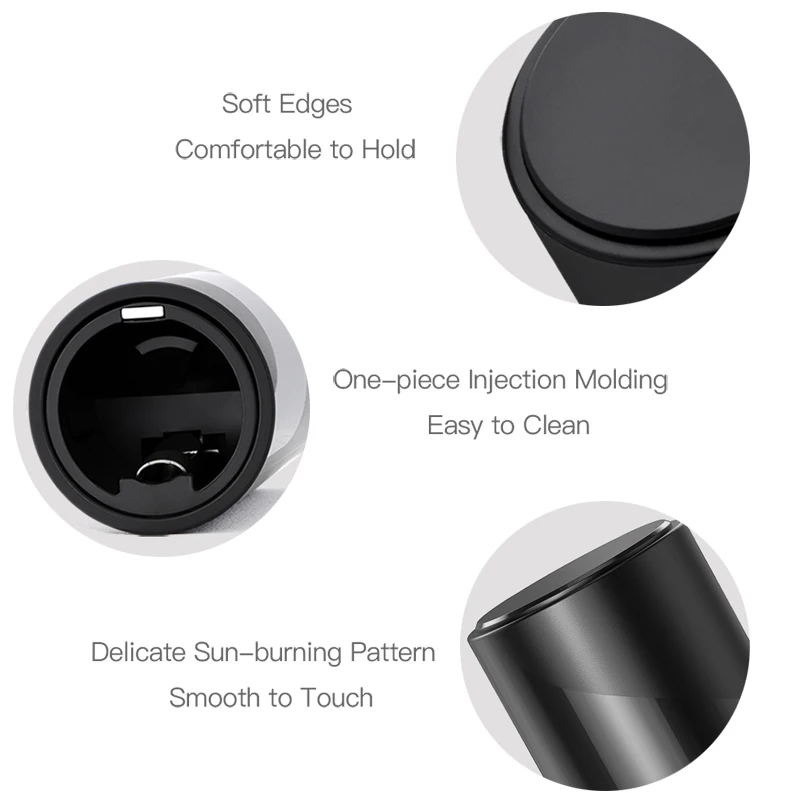 Factory Original Custom Logo Automatic Stainless Steel Auto Beer Bottle Opener