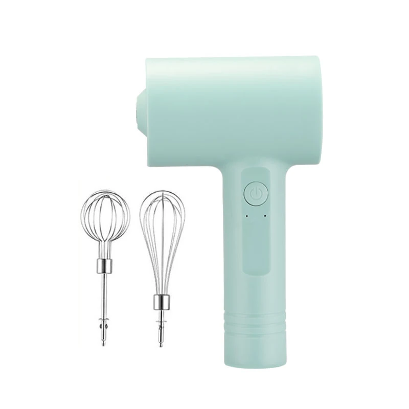 Wireless Electric Milk Frother Whisk Egg Beater USB Rechargeable Handheld Coffee Blender Milk Shaker Mixer Foamer Food Blender