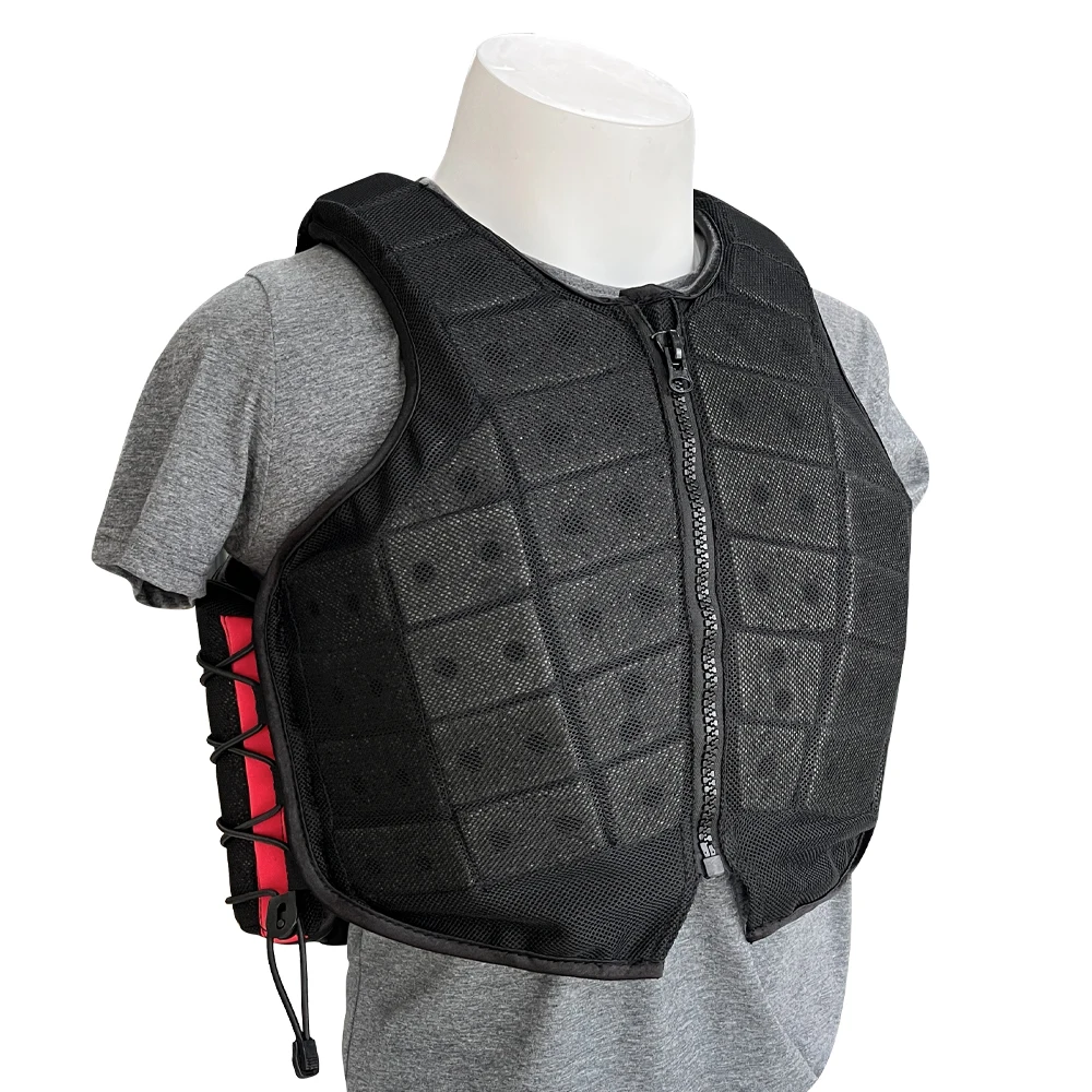 Horse Riding Show Coat Motocross  Jacket Equestrian  Vest Motor Moto Racing Cycling Vest for /Motocross/Bike Racing