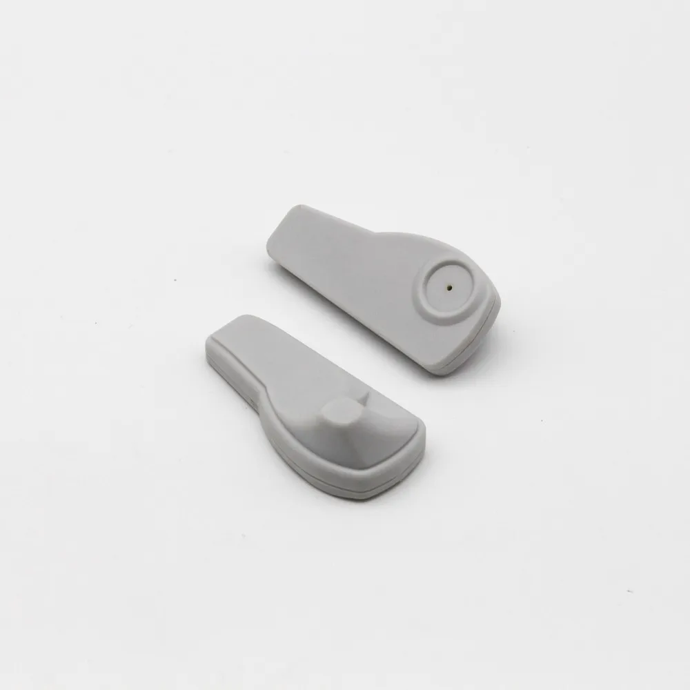 Factory hot sale 8.2MHz 58KHz EAS Tag Super Magnetic Security Hard RFID Labels