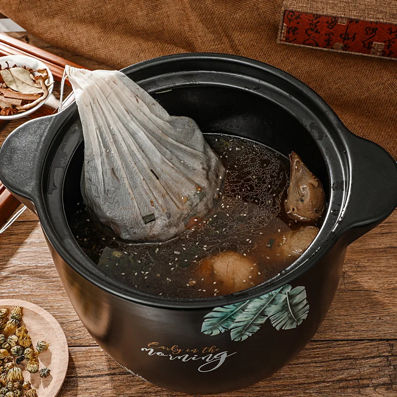 Индивидуальные тканевые упаковочные мешки на шнурке, органический муслиновый Хлопковый мешок для фильтров