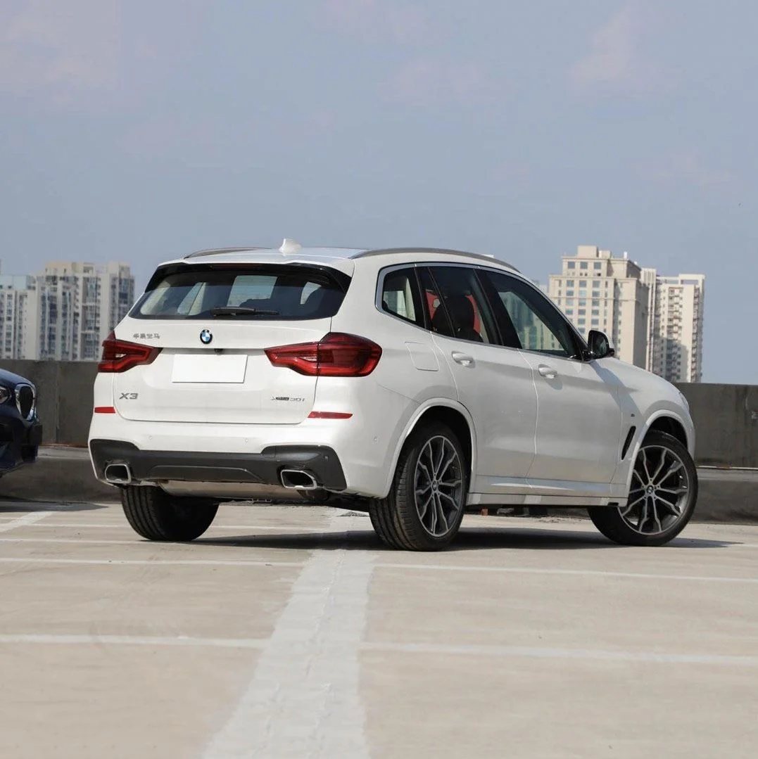2024 подержанные автомобили для продажи IX3 электромобиль 320i M2 530Li Z4 X5 X3 X7 630i 735Li 840i X6 M5 X4 X2