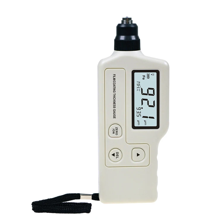High Quality BENETECH GM220 Film Thickness Gauge Paint Coating
