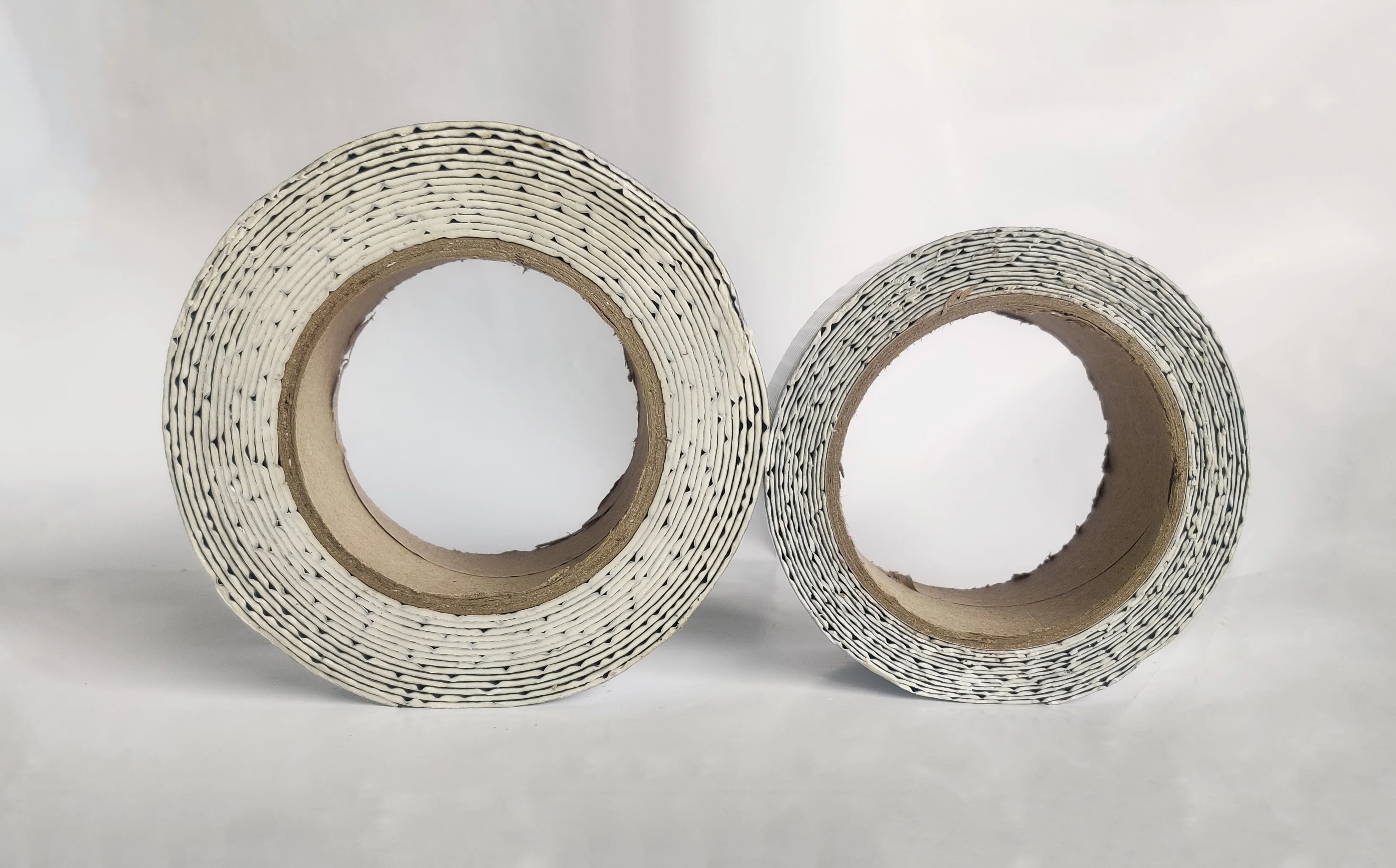 Wholesale multi purpose water proof anti corrosion membrane sheet leak proof butyl sealant mastic rubber sealing adhesive tape