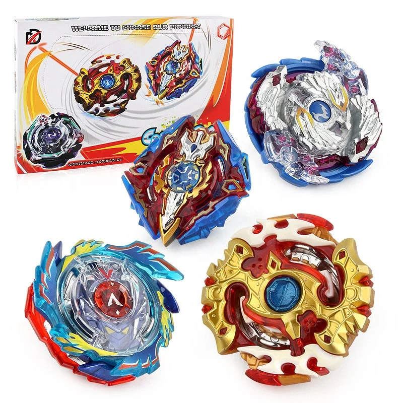 
Amazon Hot selling Spinning Burst Gyro Scope Toy Pull Ruler Launcher 3-in-1 Set Aliexpress Top Seller 