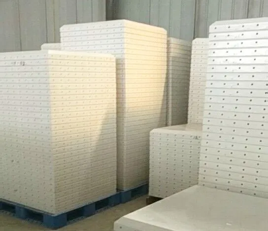 Soft water storage tank/grp section water storage tank manufacture