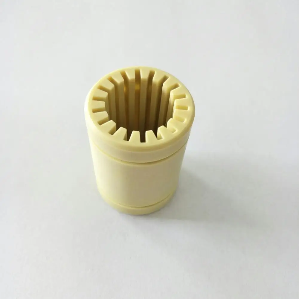High quality replace igus 30mm plastic linear slide bearings