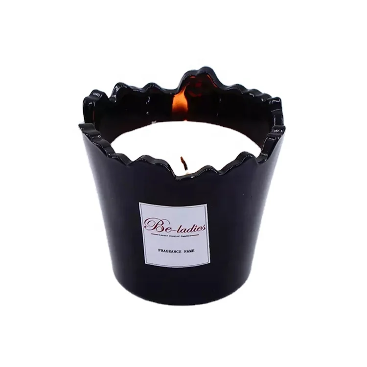 Wholesale supplies prayer cake flower scent gift set party suppliers sets yankee soy wax scented candle