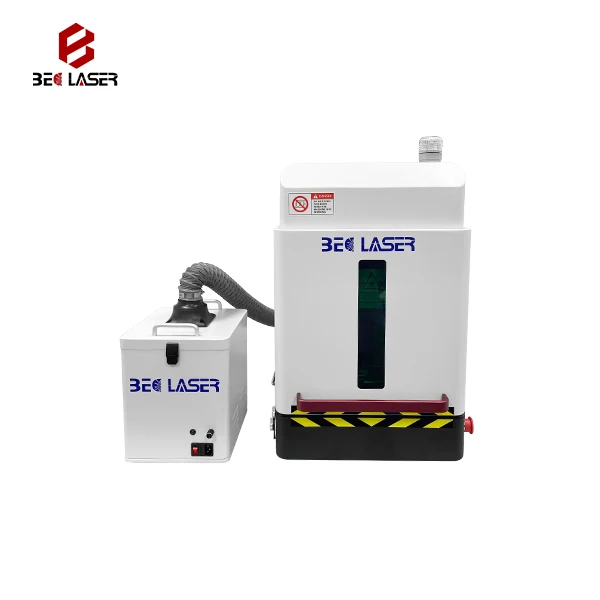 Fiber Raycus JPT 20W 30W 50W 100W laser engraving and cutting  machine for metal Stainless steel jewelry
