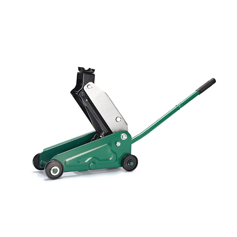 Factory Price Industrial Foundation Jack 2T Jack Palet Jack