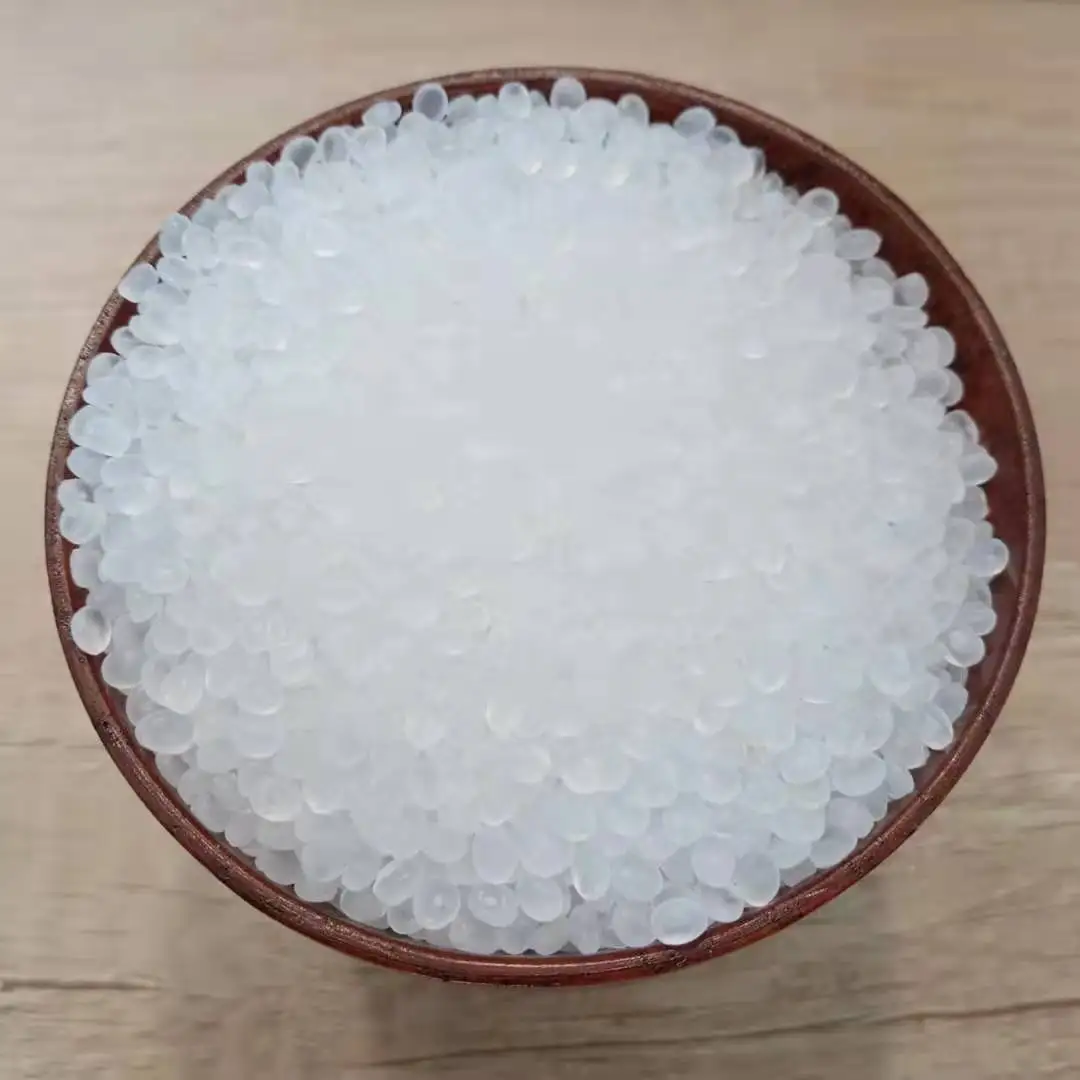 retarder flame homopolymer recycled raw material price resin virgin polypropylene pp T30 granules