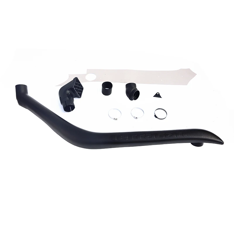 Offroad parts 4x4 snorkel For Hyundai Terracan accessories LLDPE material car Snorkel