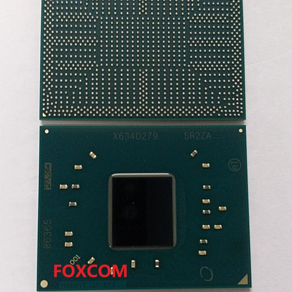 J4205 (2M , up to 2.6G) FH8066802986200 SR2ZA CPU