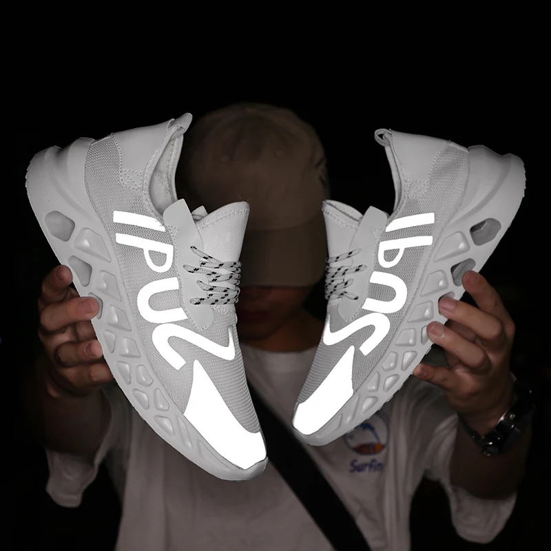 
cheap sport shoe Men Fashion Custom Casual Sports Shoes sneaker wholesale china 