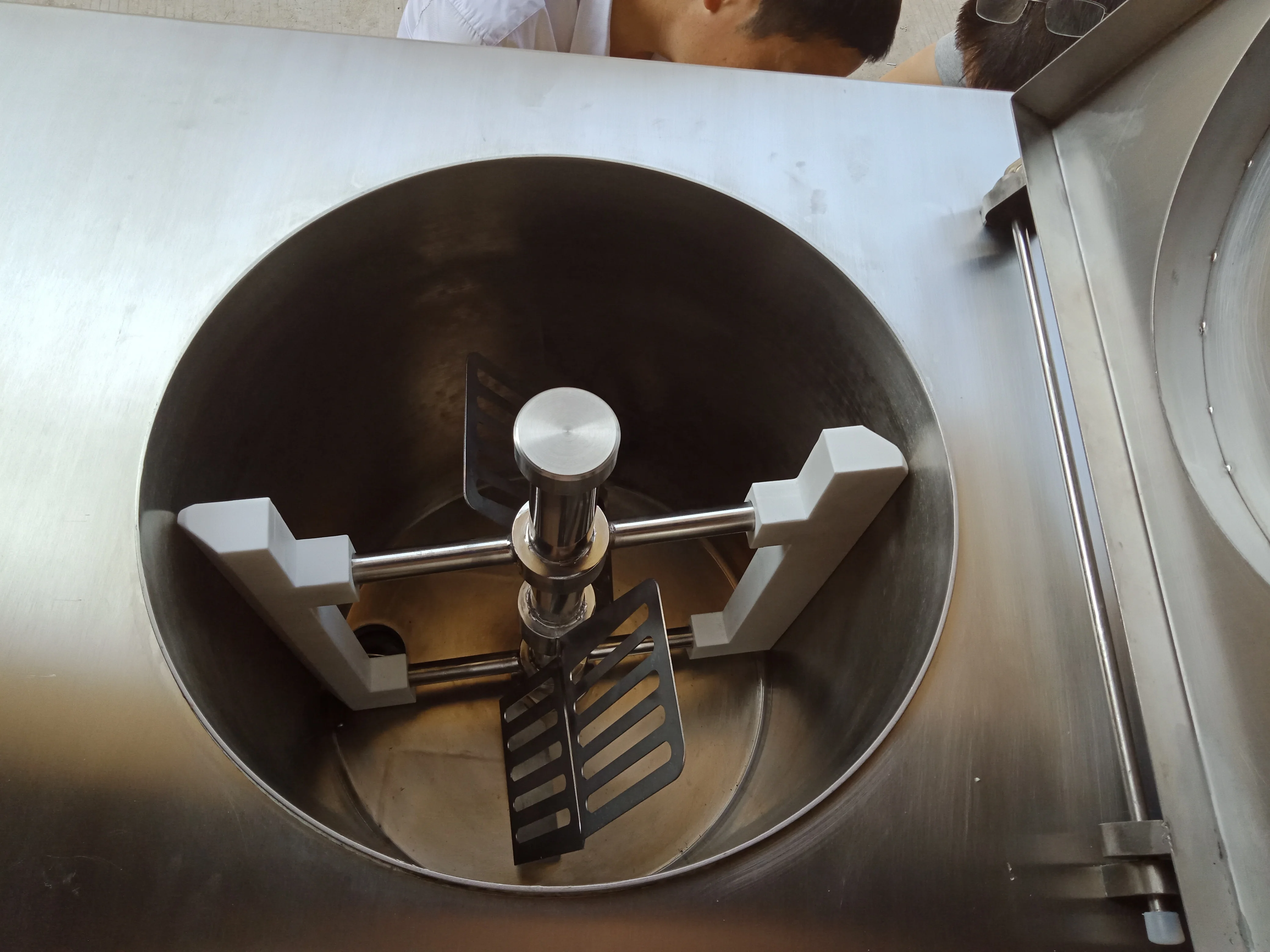 Carpigiani Pastomaster/Other Snack Machine