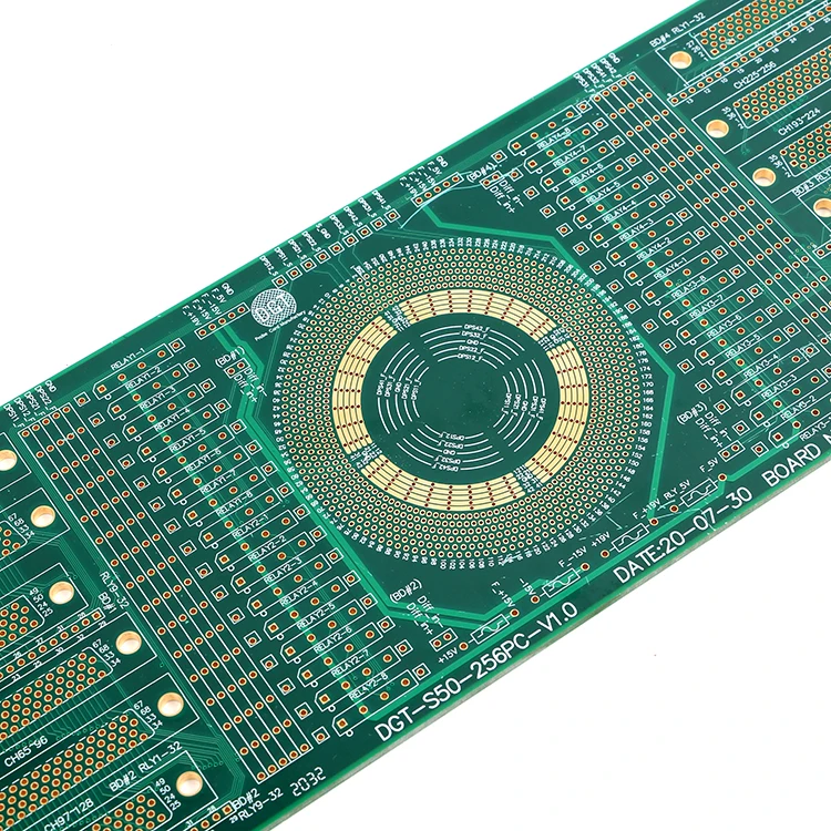  Electronic PCB Multilayer Printed Circuit motherboard