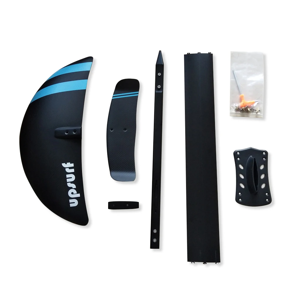 sup/windsurf/kite board aluminium carbon hydrofoil for sale