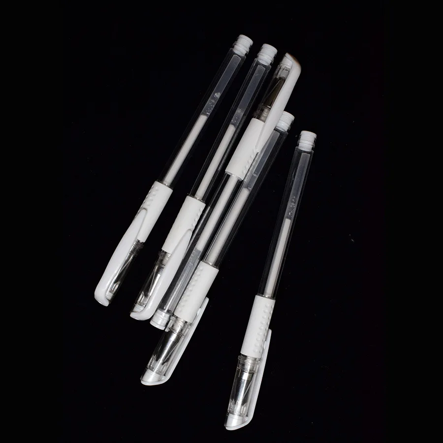 Eyebrow Tattoo Pen For Permanent Makeup Supplies