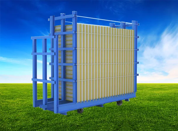 Low Price Of Grc Cement Wall Panel Machine Production Line Composite Line Lightweight Concrete Wall Panel Forming Machine