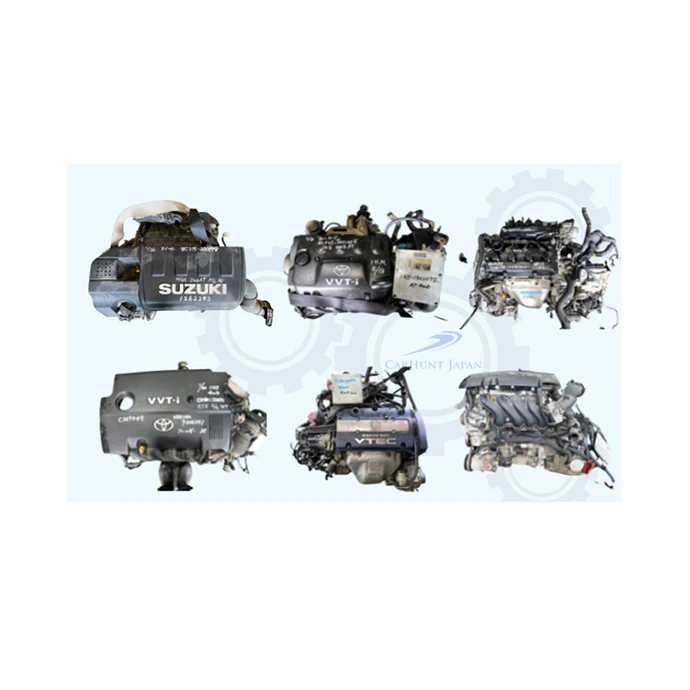 Auto engine parts accessories with effective and obvious function