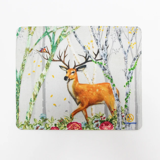 
Custom Mouse Pad Large Size Desktop Mats Gaming Mouse Pad 