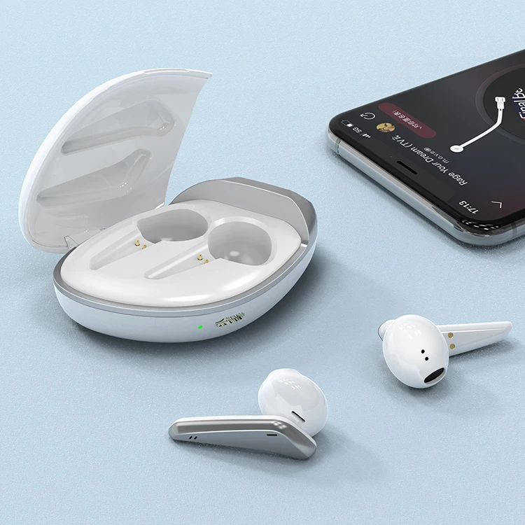 Top-selling Pods TWS Touch-controlled Earbuds Wireless Earphone TWS Headphones