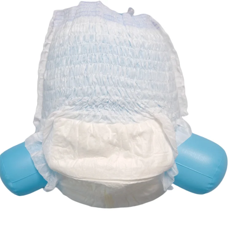 Geriatric Above 150kg Period Sanitary Adult Panties Panty Pants Diaper