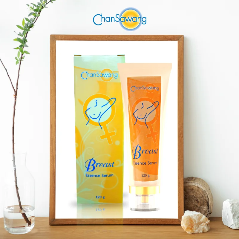 Best Seller 2022 Breast Firming Cream for Female Enlargement and Lifting Serum Breast Care Products Net Weight 120 g.