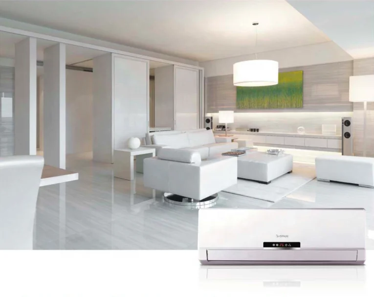  Gree mini VRF инвертор кондиционера
